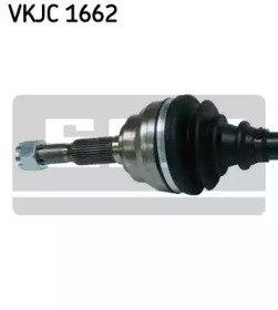 skf vkjc1662